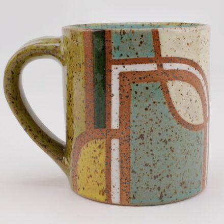 C1501: Main image for Mug made by Amanda Pennington