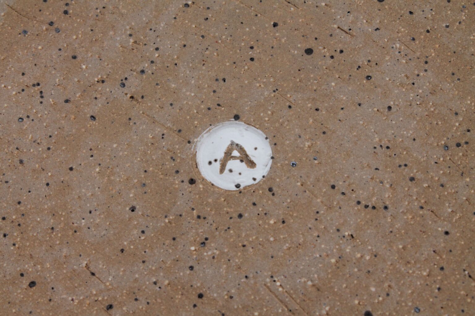 Made by Amanda Pennington