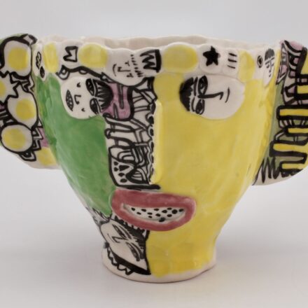 C1539: Main image for FOB 2022 Cup made by Yeonsoo Kim