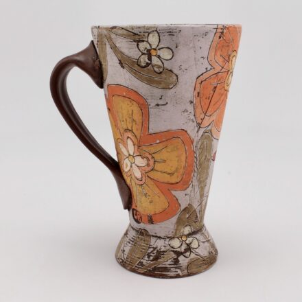 C1577: Main image for Tall Mug made by Lakyn Bowman