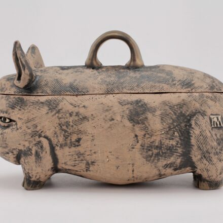 J130: Main image for Hog made by Ryan Myers