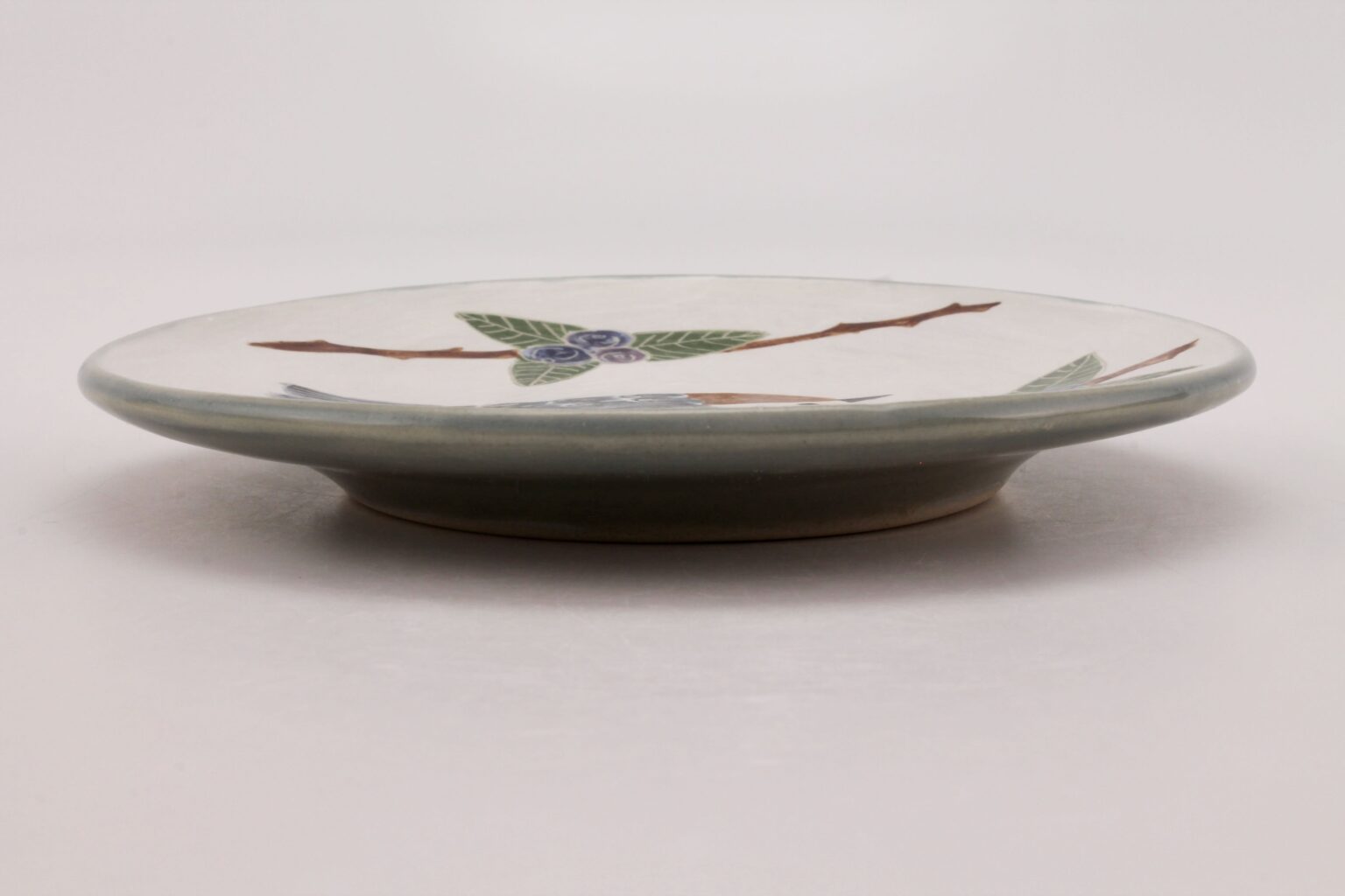 Made by Rebekah Strickland