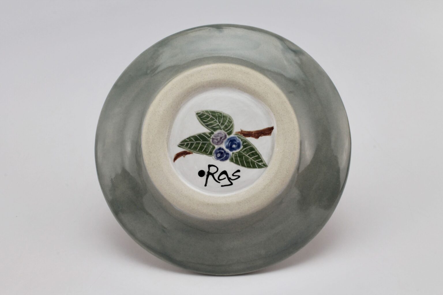 Made by Rebekah Strickland