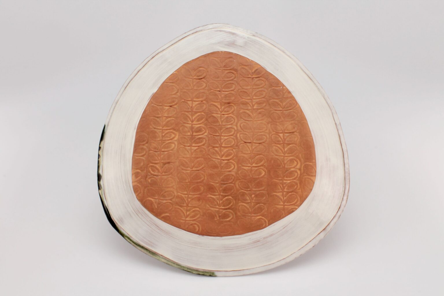 Made by Kristin Pavelka