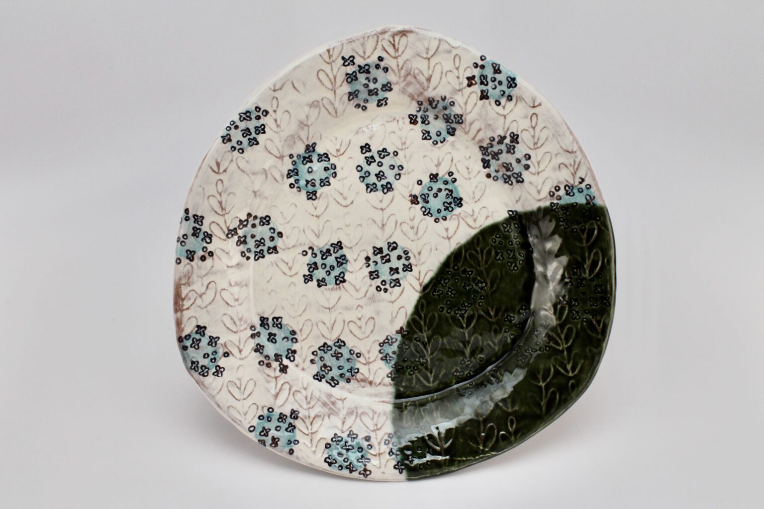 Made by Kristin Pavelka