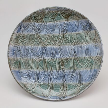 P707: Main image for Plate made by Doug Peltzman