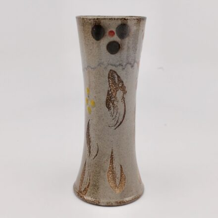 C1470: Main image for Iced Tea Ceremony Vessel made by Mark Hewitt