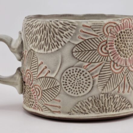 C1518: Main image for Mug made by Sarah Pike