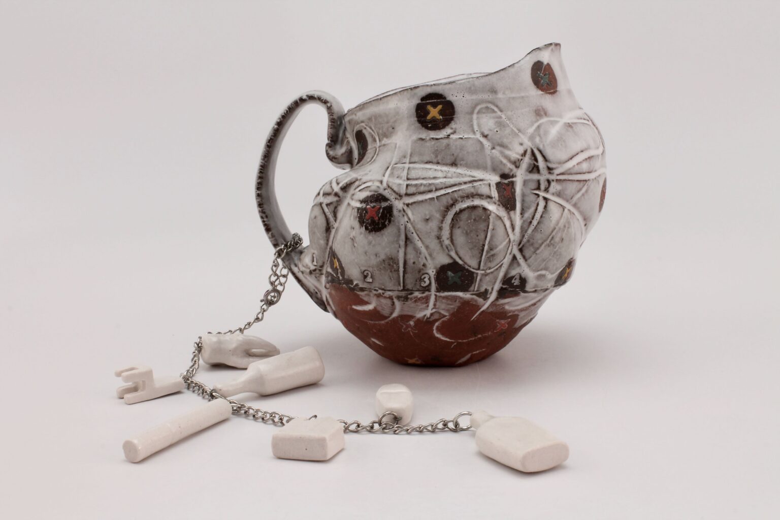 Made by Breana Ferreira