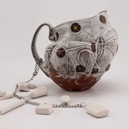 C1529: Main image for mixed feelings mug made by Breana Ferreira