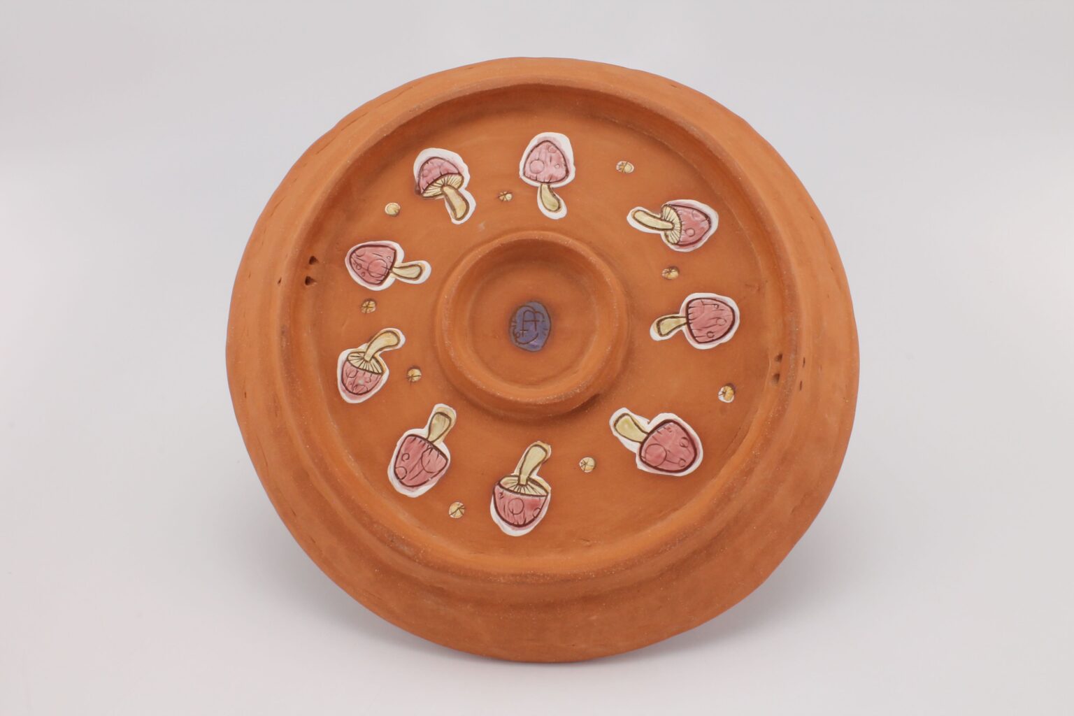 Made by Alexandra Fitzgerald