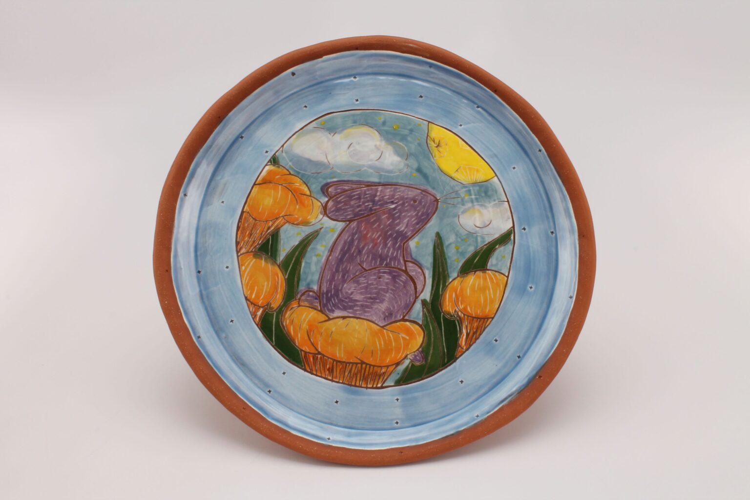 Made by Alexandra Fitzgerald