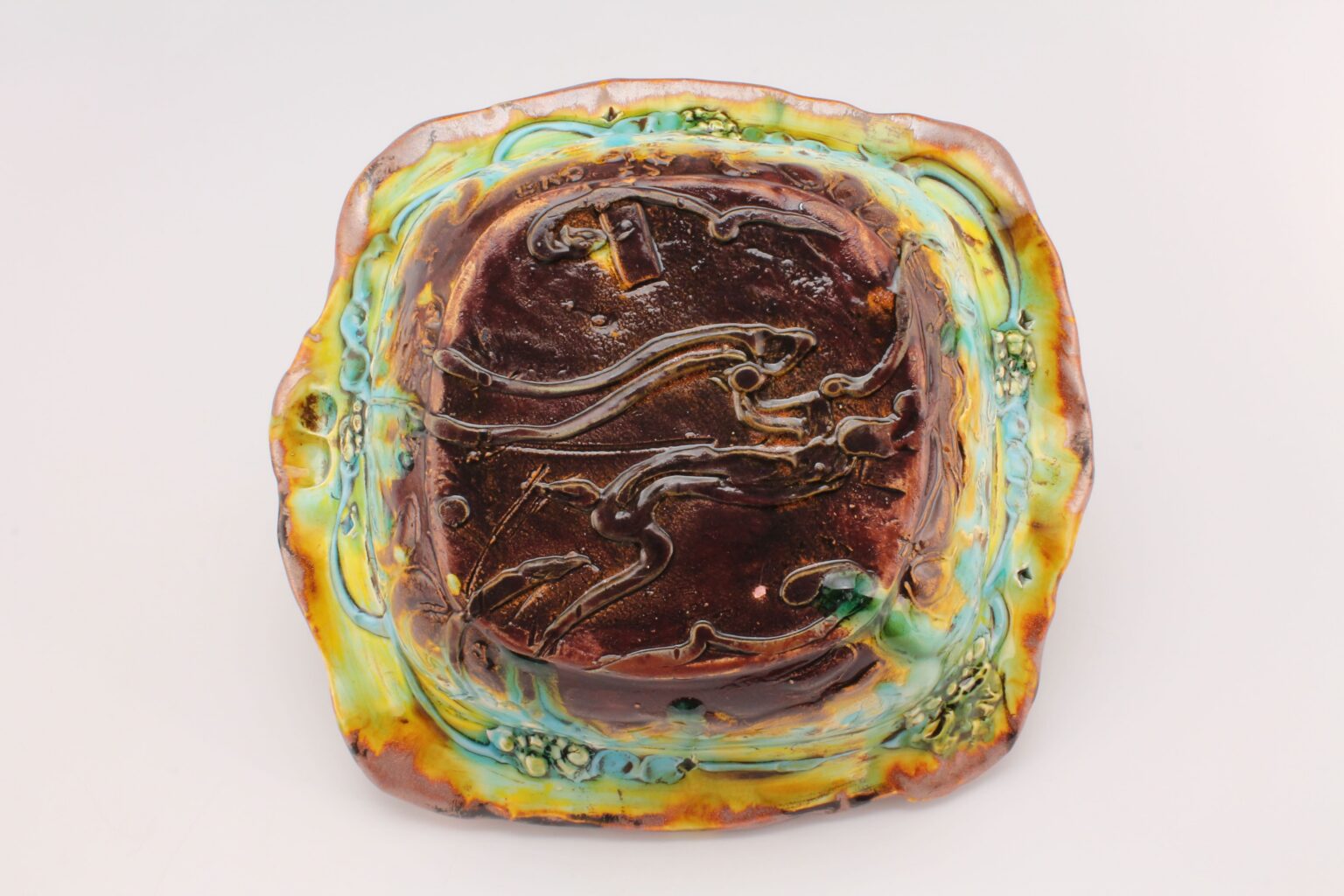 Made by Lisa Orr