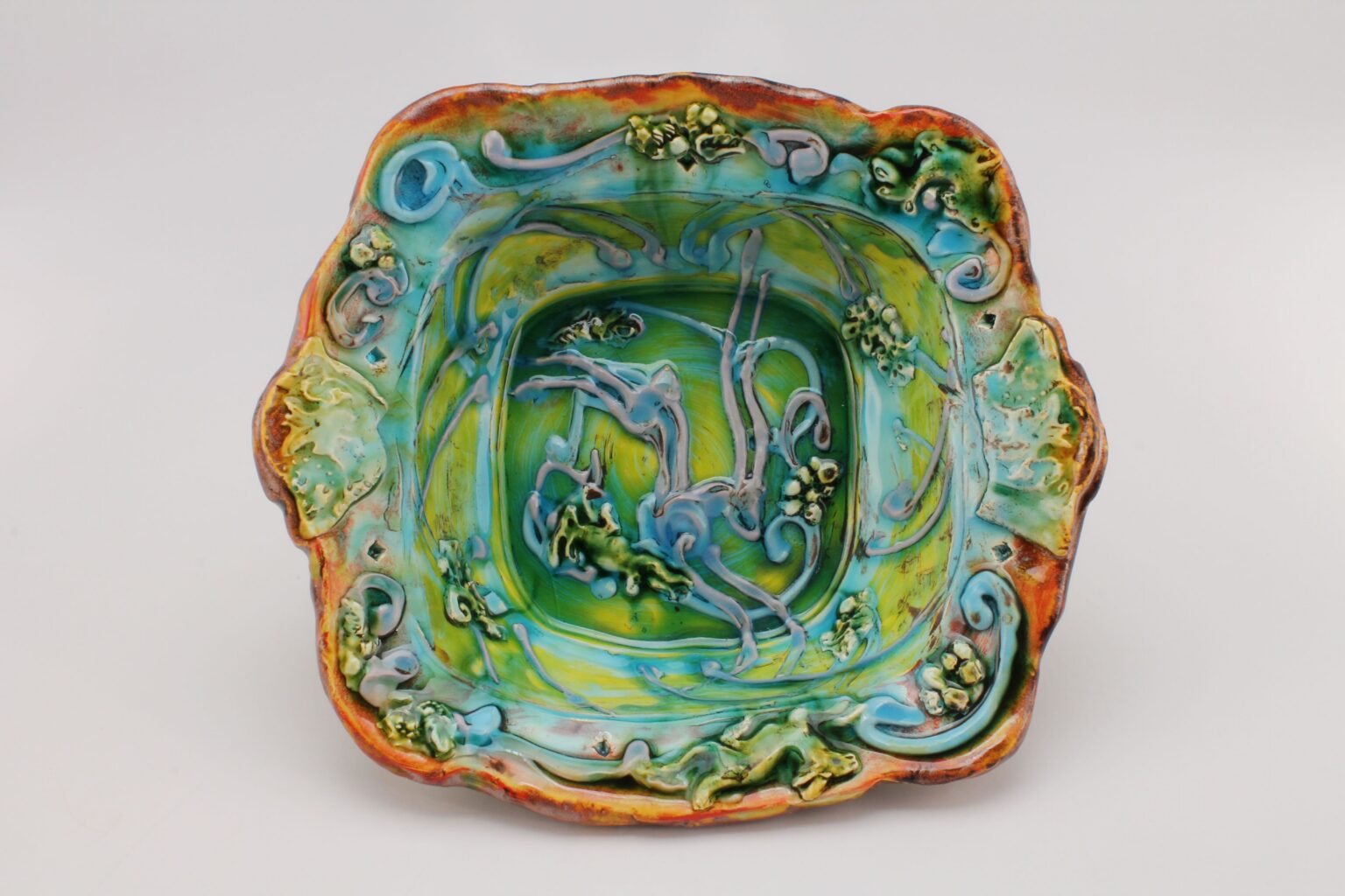 Made by Lisa Orr