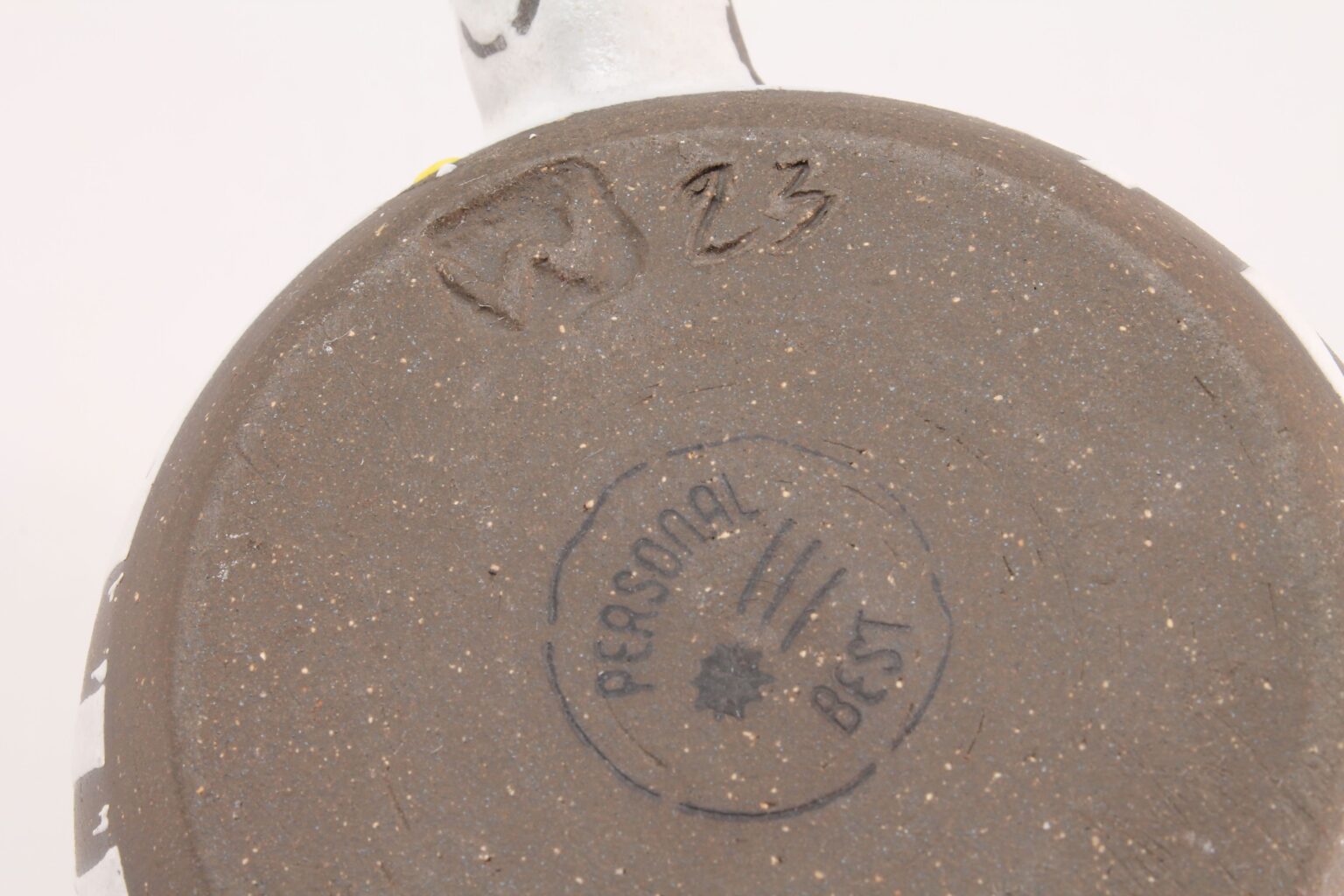 Made by Whitney Simpkins