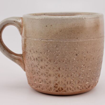 C1498: Main image for Texture Mug made by Alex Watson
