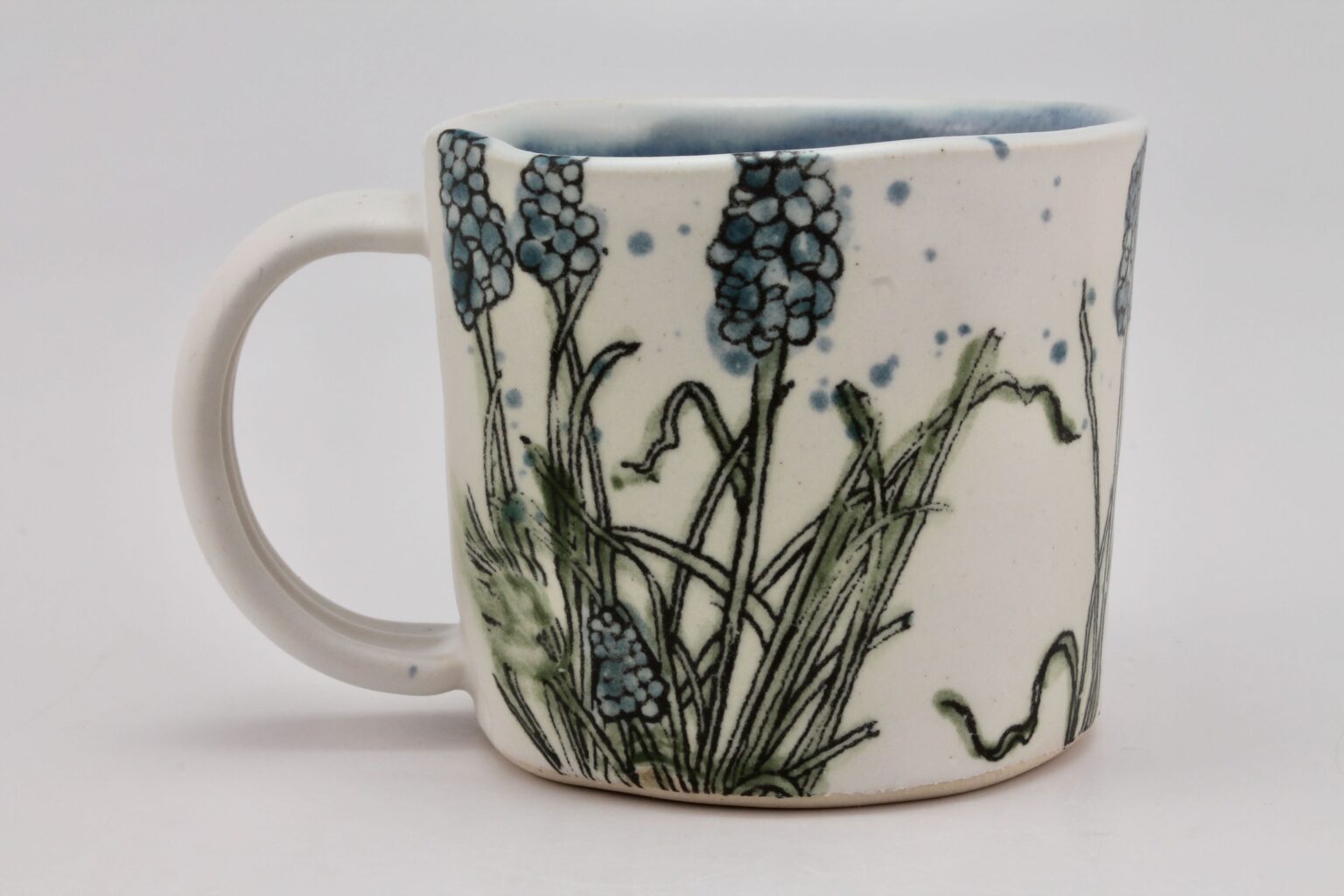 Made by Shawna Pincus