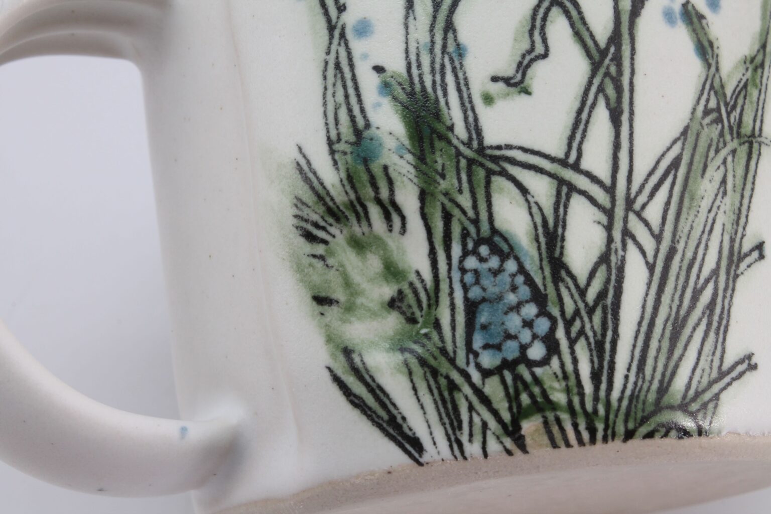 Made by Shawna Pincus