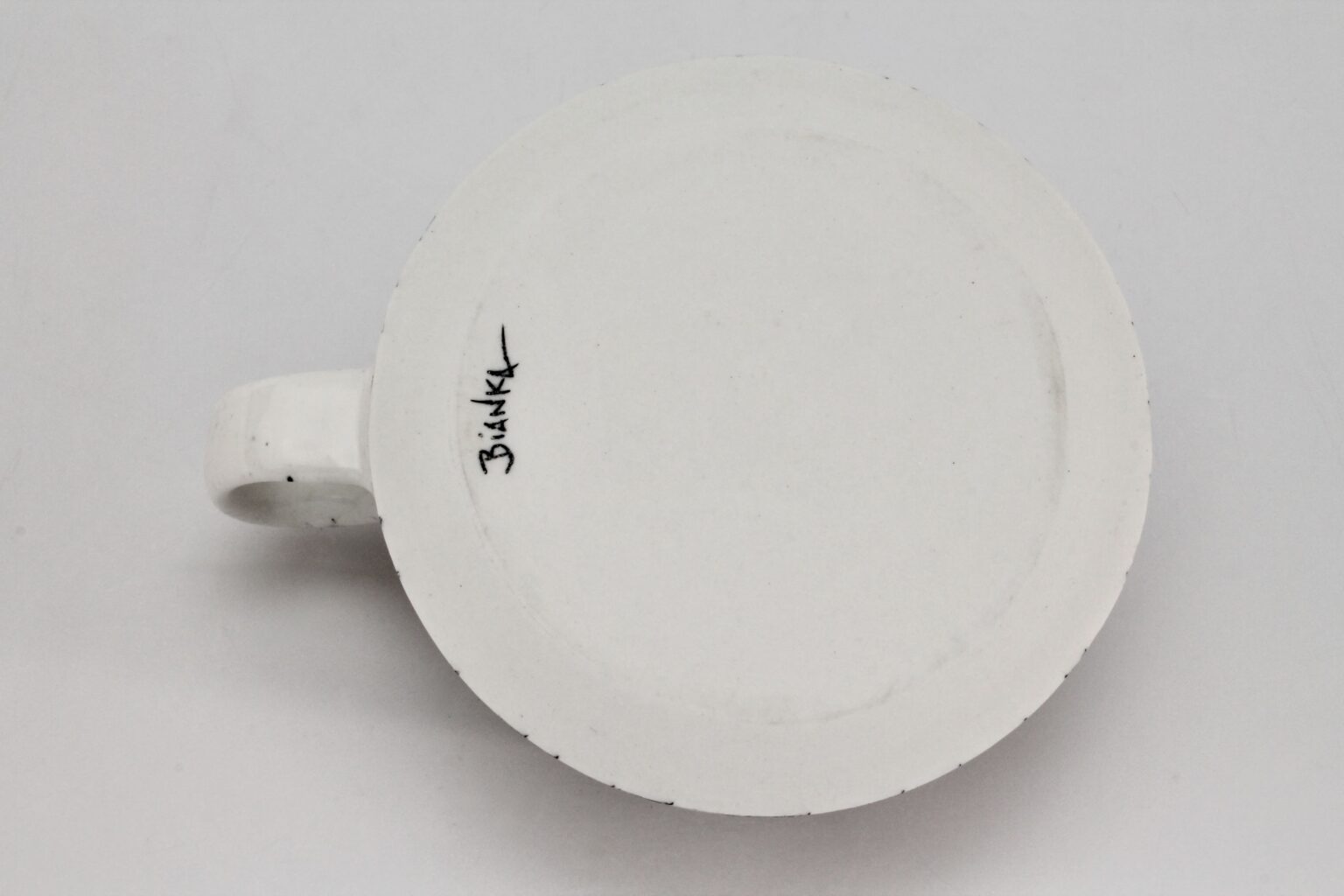 Made by Bianka Groves