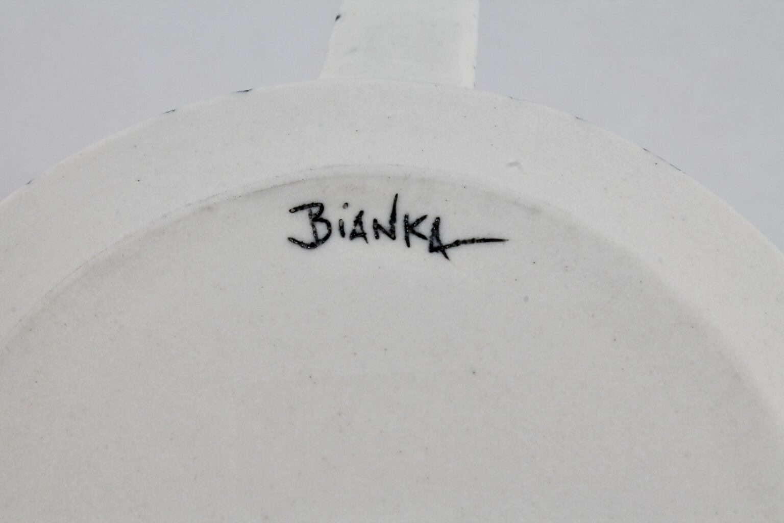 Made by Bianka Groves