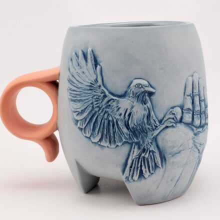 C1521: Main image for Let Go of Bad Thoughts made by Juan Barroso