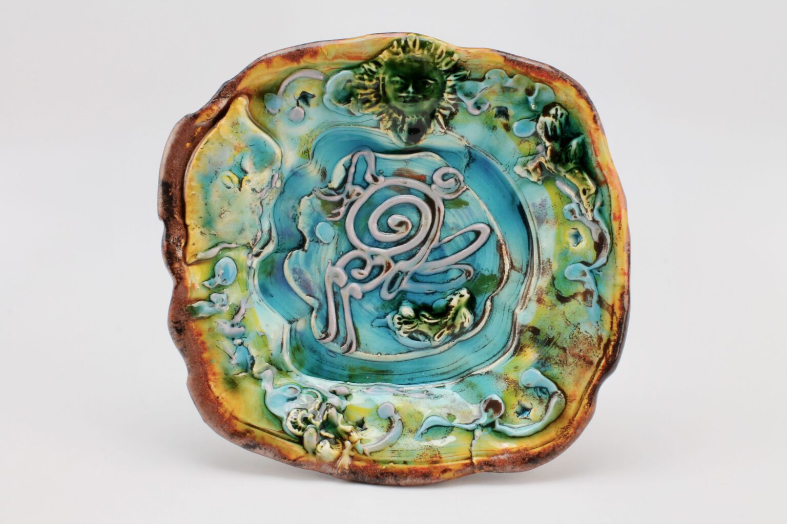 Made by Lisa Orr