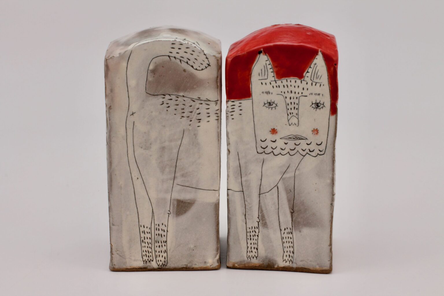 Made by Lynne Hobaica