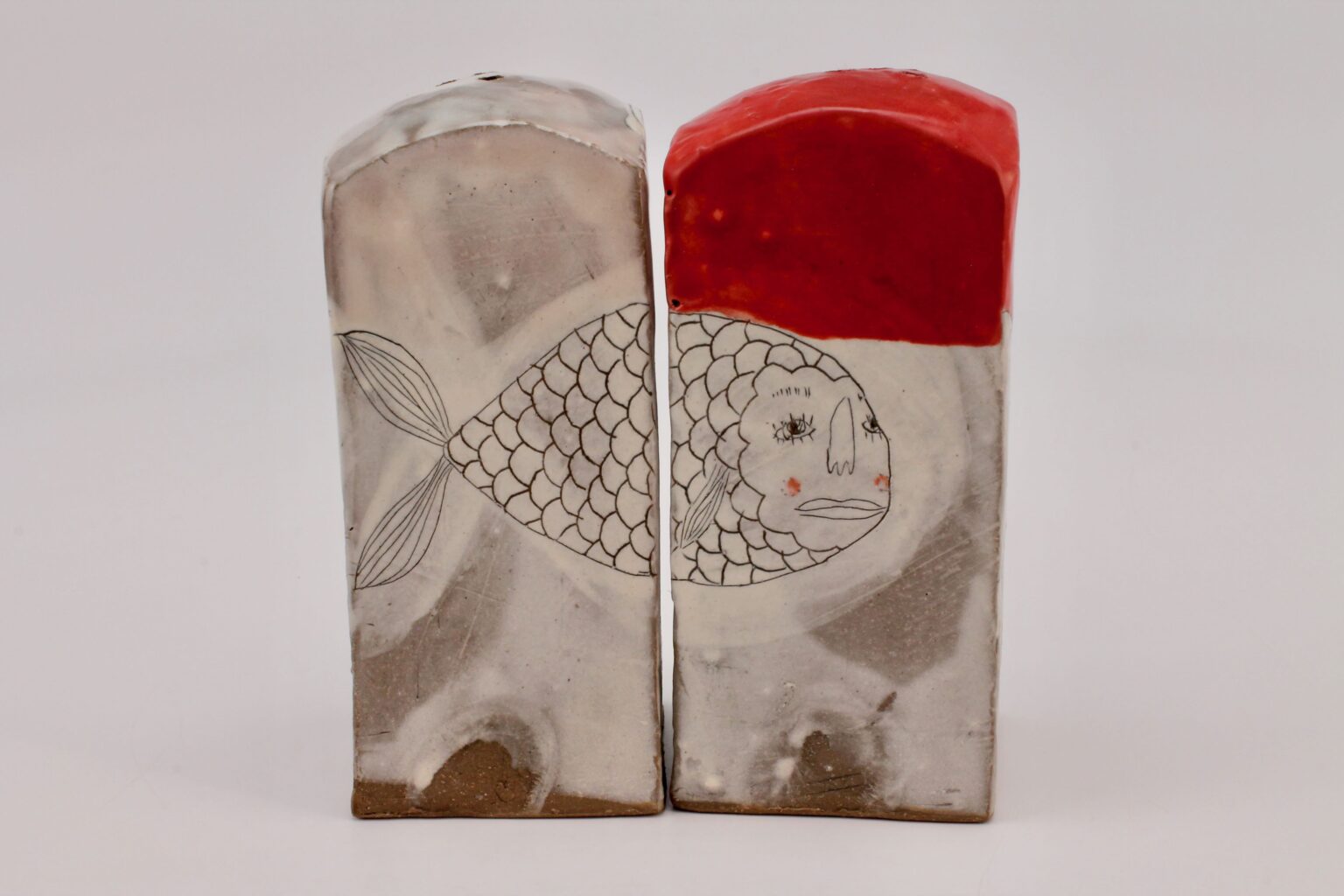 Made by Lynne Hobaica