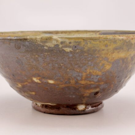 B919: Main image for Bowl made by Unknown 