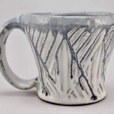 C1497: Main image for Mug 7.5 oz. made by Seth Guzovsky