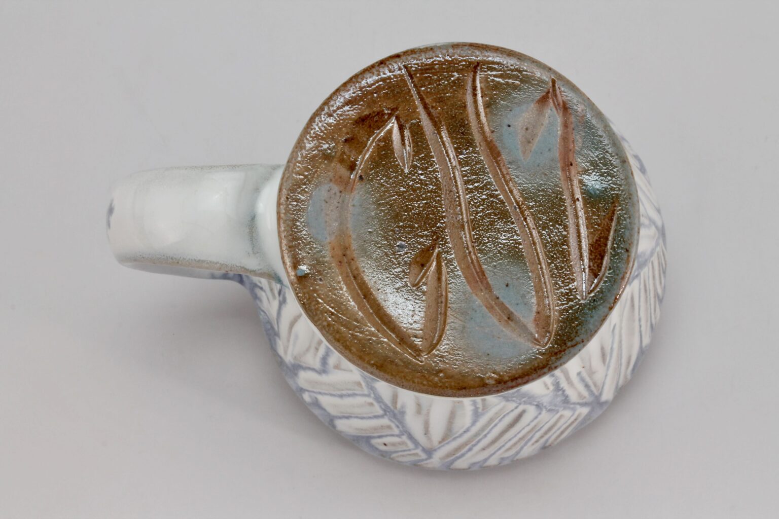 Made by Seth Guzovsky