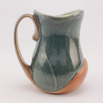 C1515: Main image for Large Zygoplasia Mug made by Clovy Haruko Tsuchiya