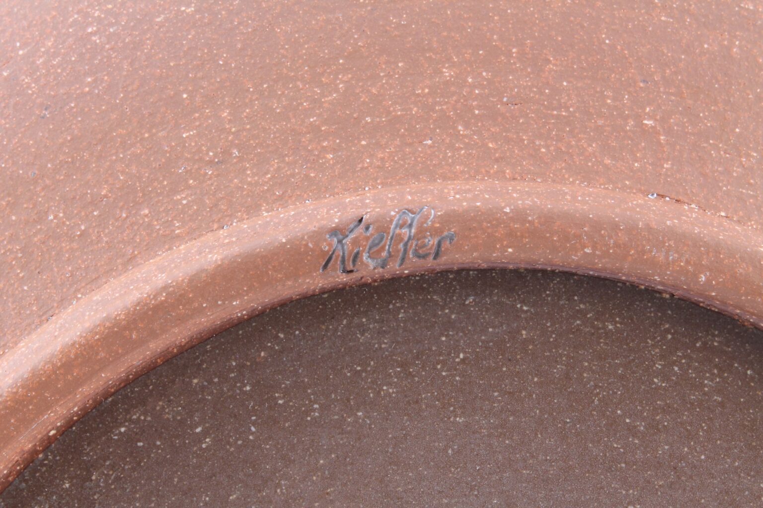 Made by Kristen Kieffer