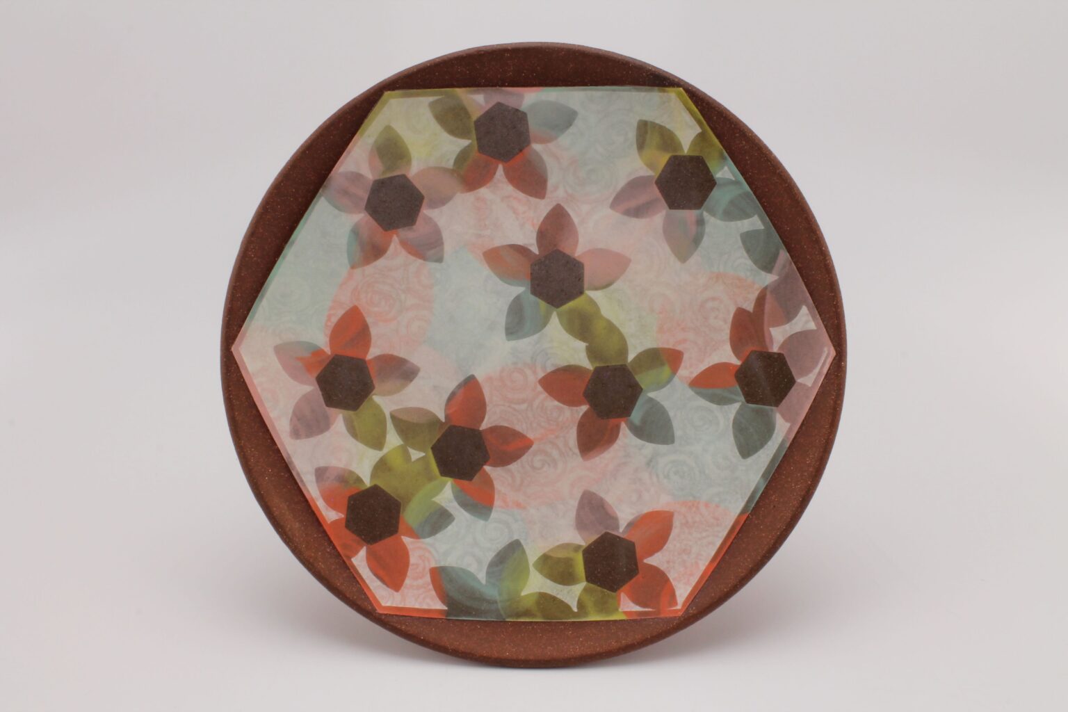 Made by Kristen Kieffer