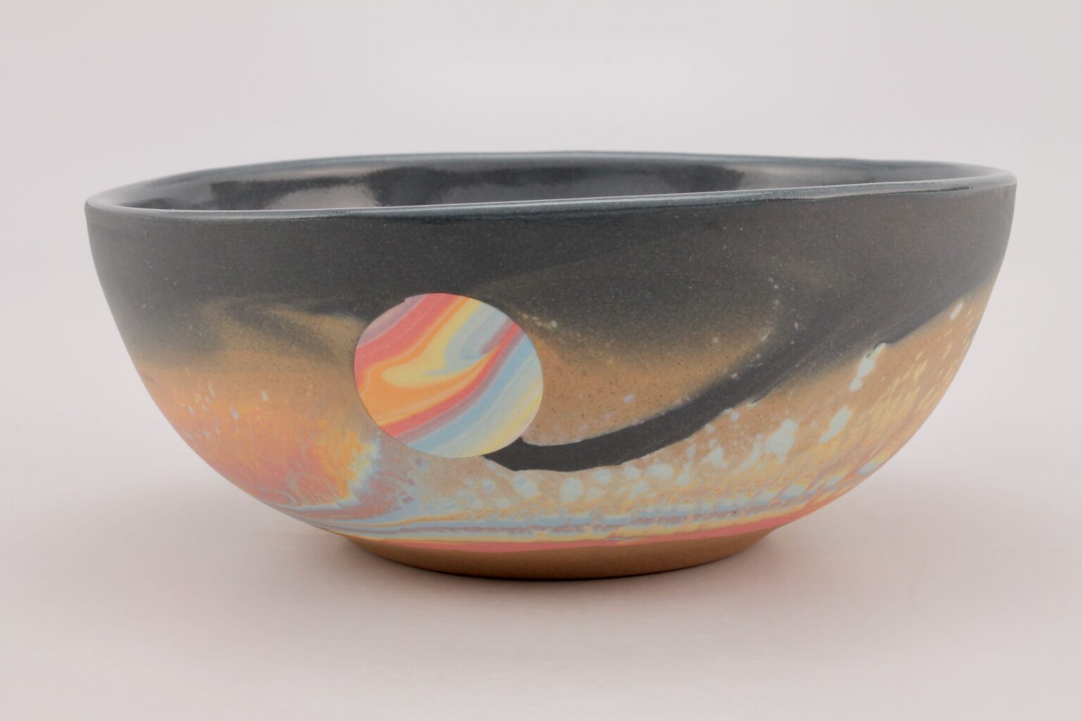 Made by Sean Forest Roberts