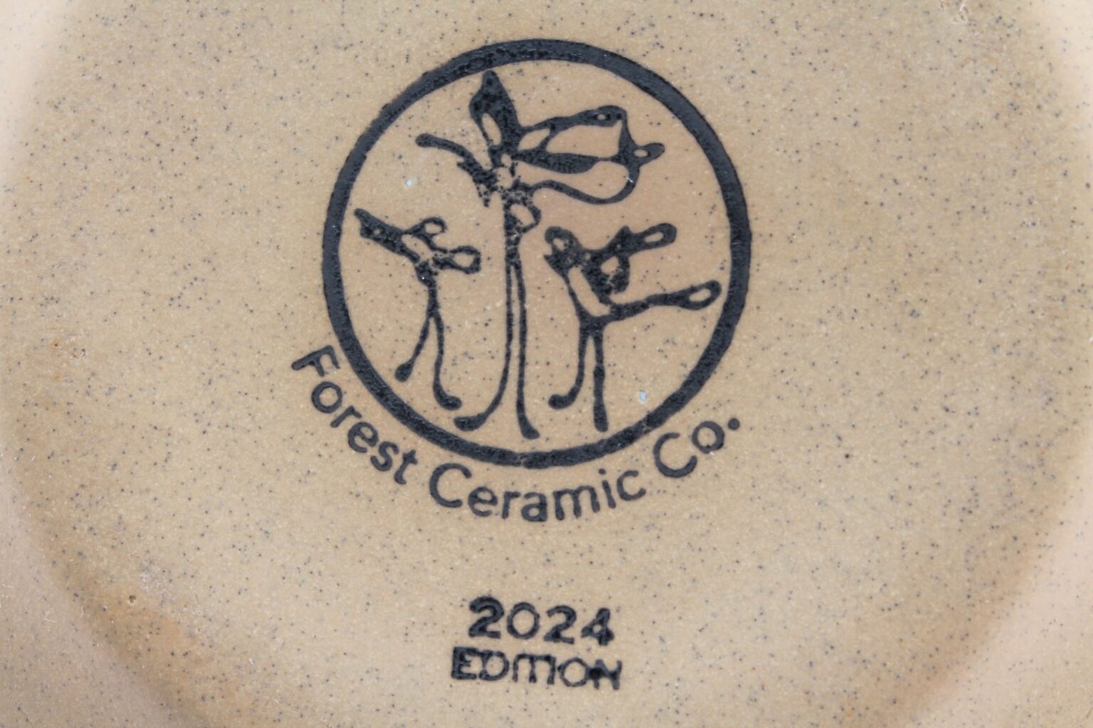 Made by Sean Forest Roberts