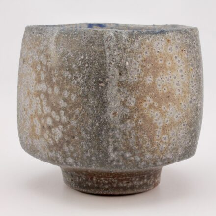 C1458: Main image for Pentagon Shape Cup made by Stuart Gair