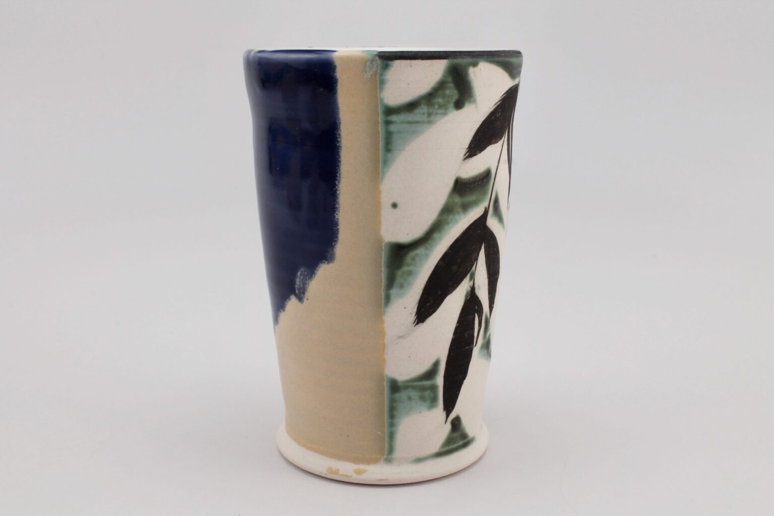 Made by H.P. Bloomer