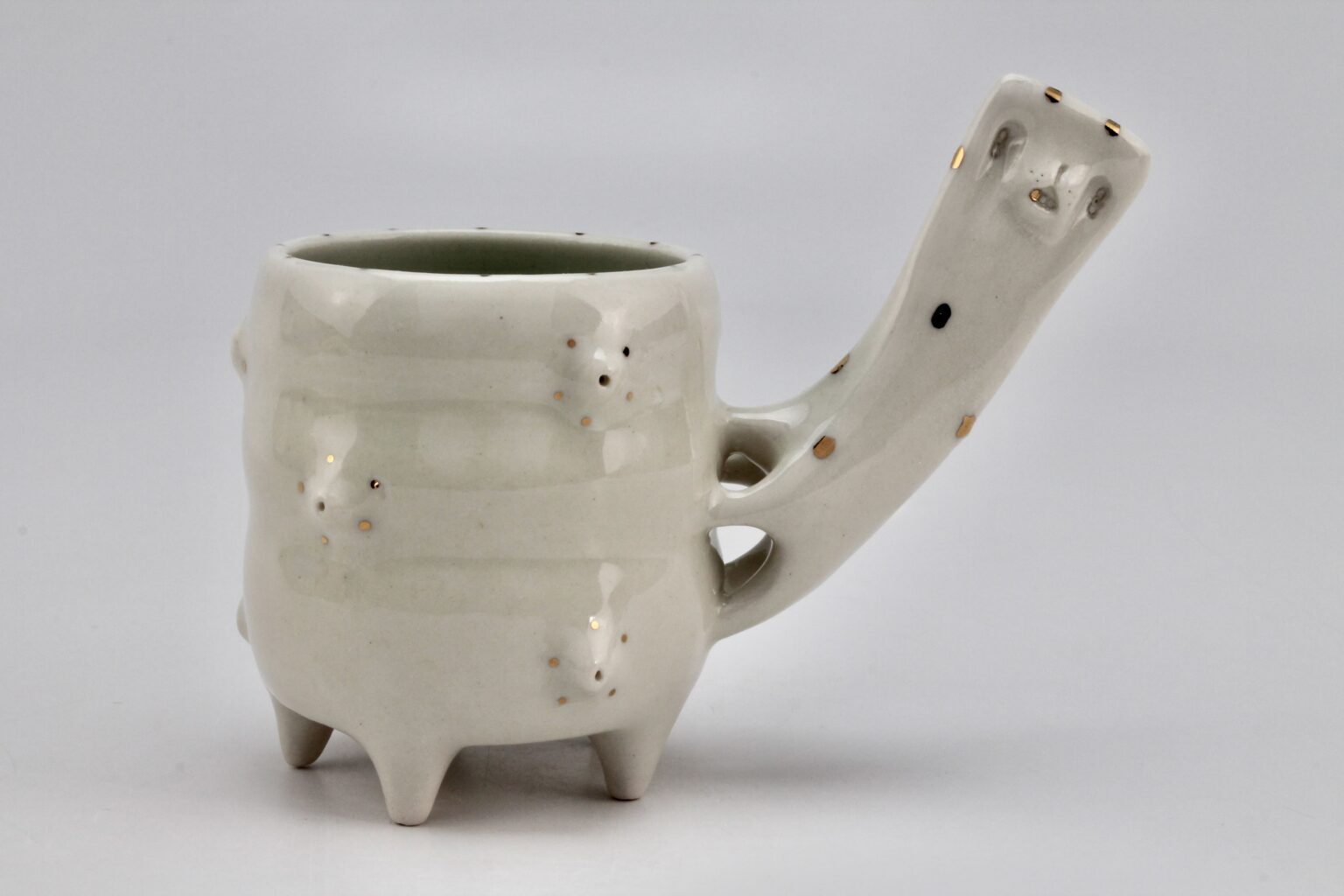 Made by Grace Eun Mi Lee