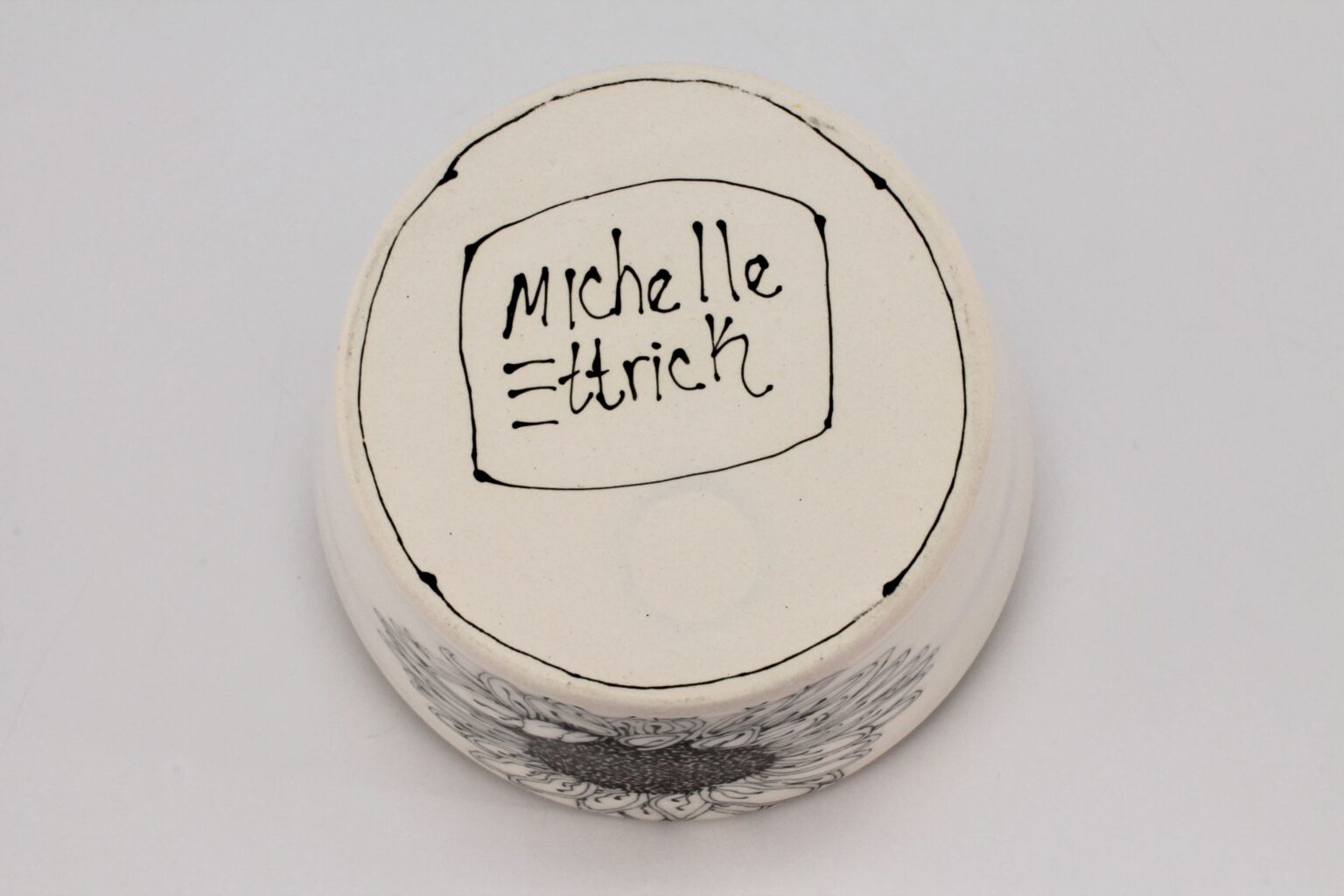 Made by Michelle Ettrick