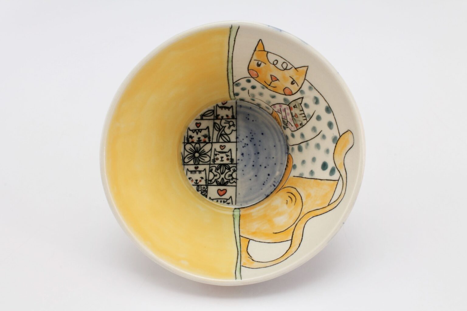 Made by Carole Epp