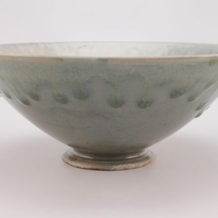 B963: Main image for Drip Bowl made by Hayun Surl