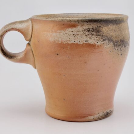 C1513: Main image for Wood Fired Cup made by Cooper Jeppesen