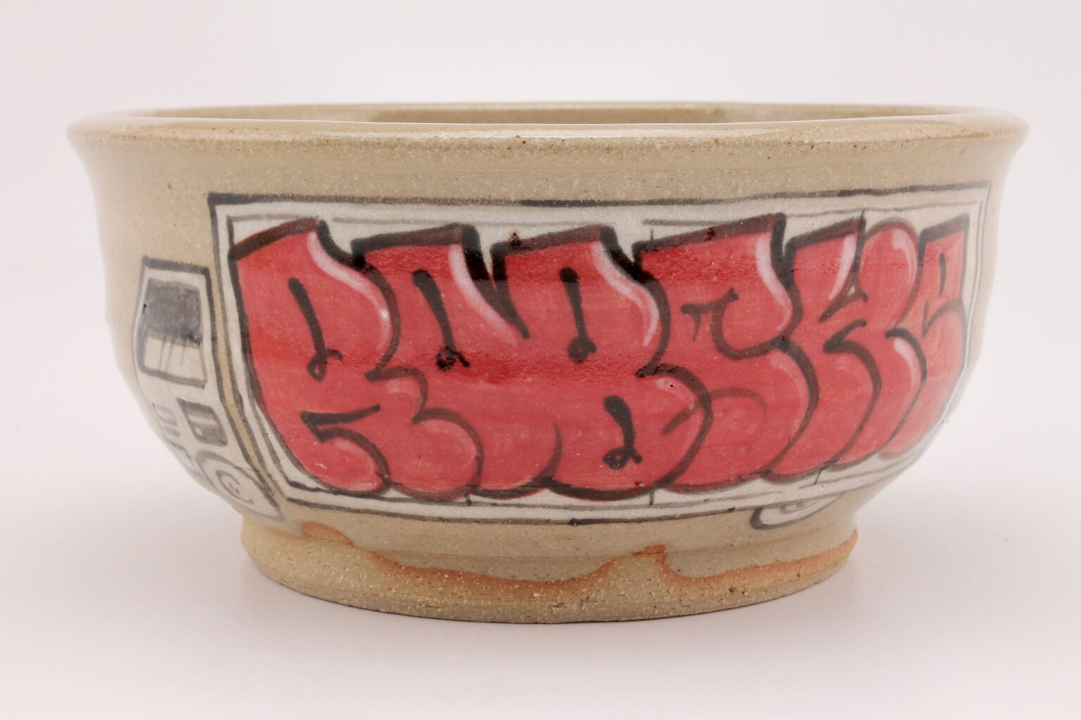 Made by Roberto Lugo