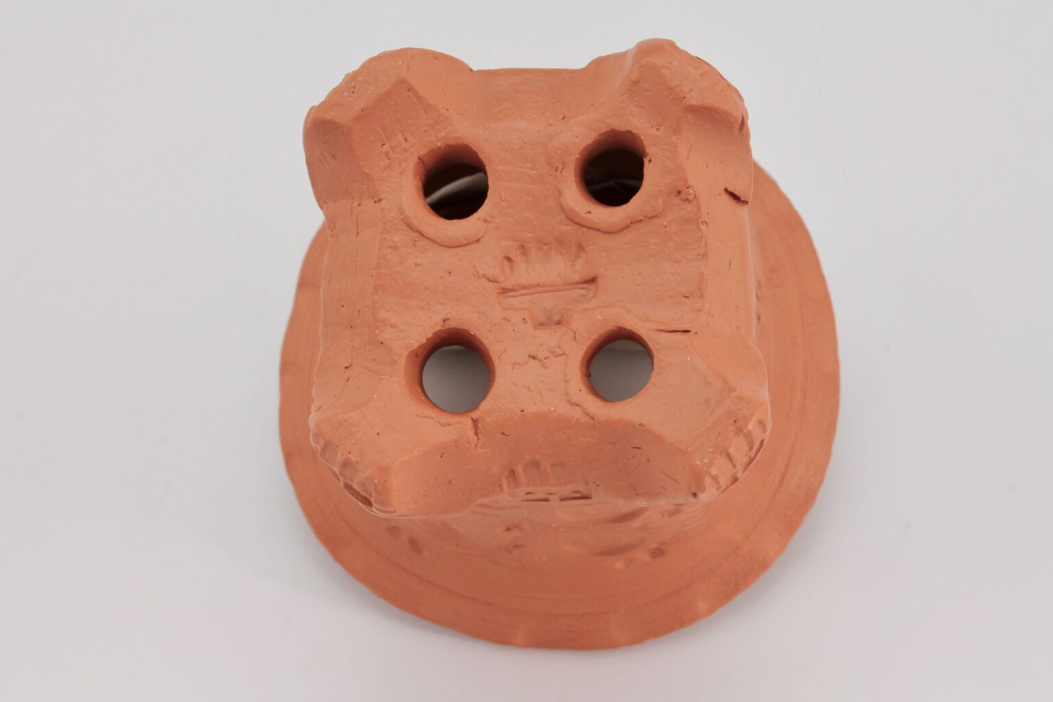 Made by Palmer Planter Company 