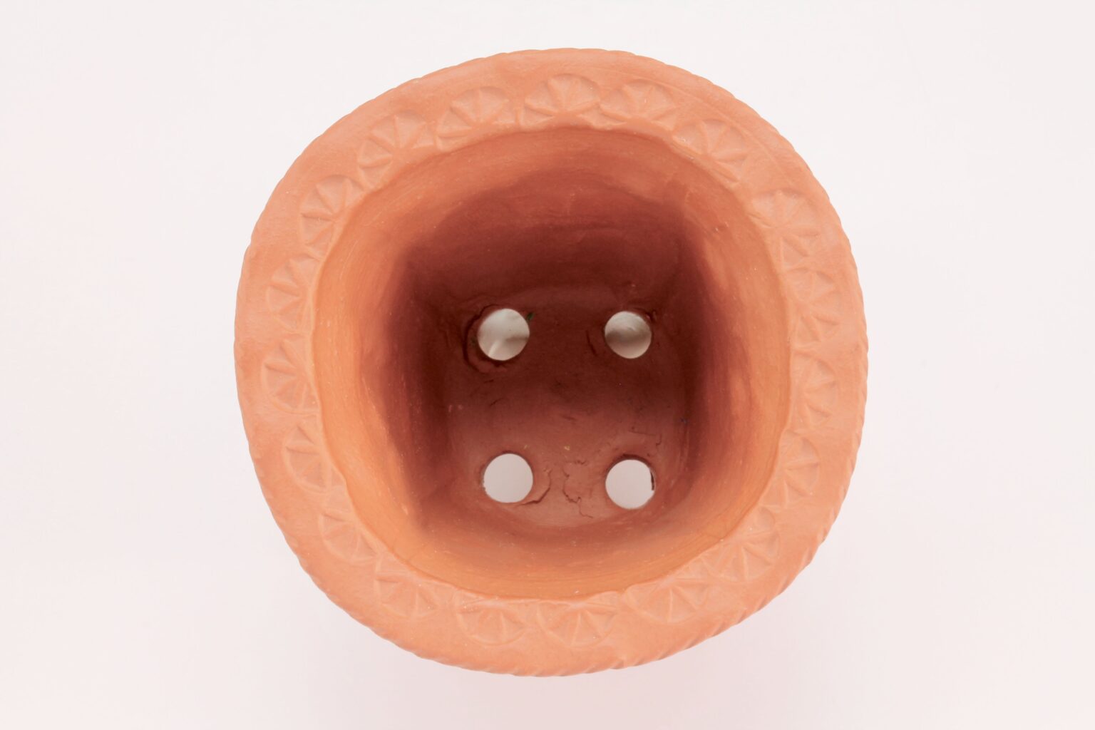 Made by Palmer Planter Company 