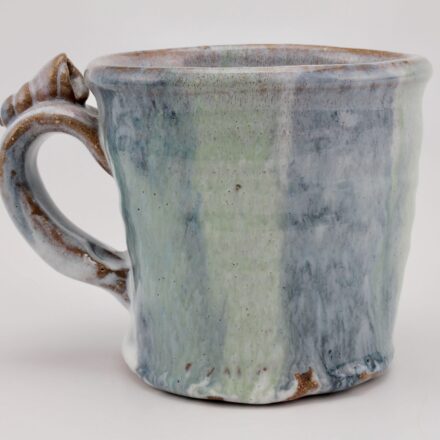 C1530: Main image for Seashell Cup made by Eva Kwong