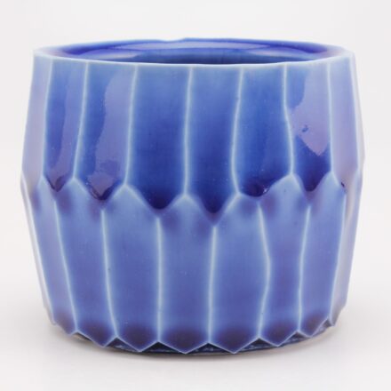 C1532: Main image for Blue Cup made by Peter Beasecker