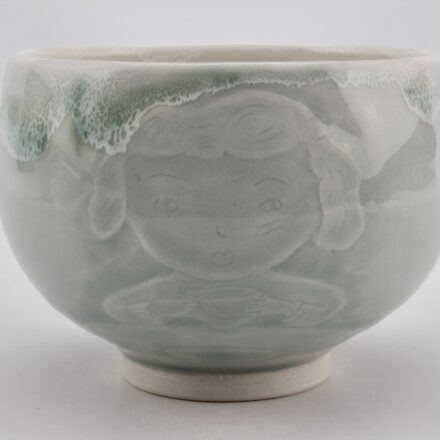 C1535: Main image for Cup made by Steven Young Lee