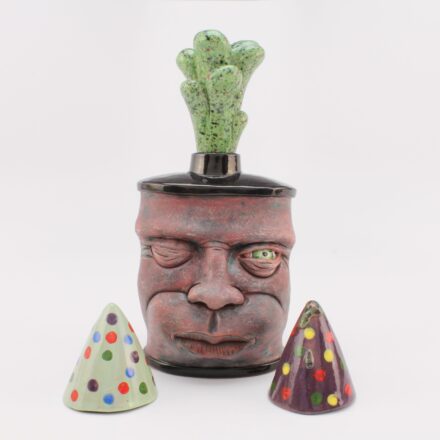 PV156: Main image for Party Animal Whiskey Set made by Travis Winters